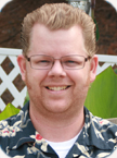 Erik Hendrix