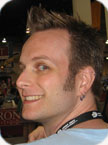 Mark Poulton