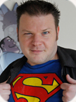 Sean Patrick O'Reilly